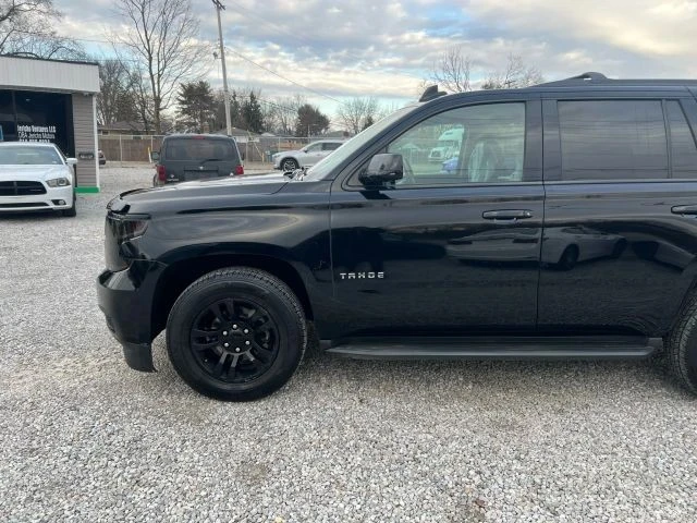 2017 Chevrolet Tahoe 4th Gen - Image 4 of 15