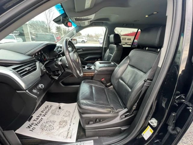 2017 Chevrolet Tahoe 4th Gen - Image 9 of 15