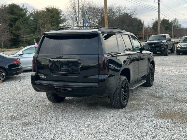 2017 Chevrolet Tahoe 4th Gen - Image 8 of 15
