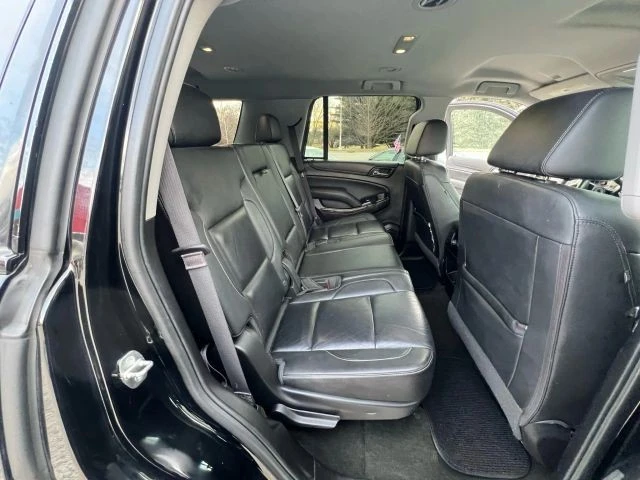 2017 Chevrolet Tahoe 4th Gen - Image 13 of 15