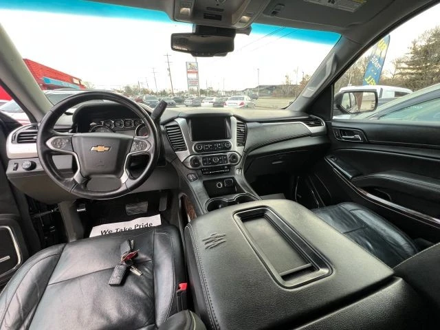 2017 Chevrolet Tahoe 4th Gen - Image 15 of 15