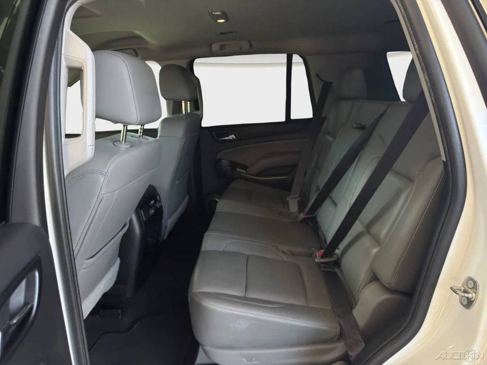 2017 Chevrolet Tahoe 4th Gen - Image 14 of 21