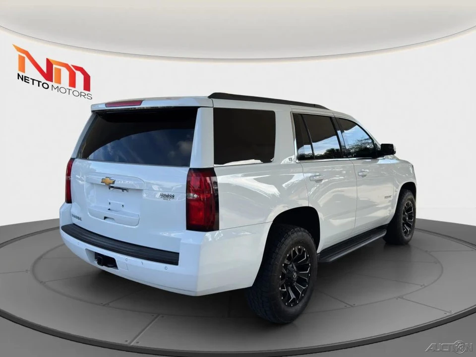 2017 Chevrolet Tahoe 4th Gen - Image 5 of 21