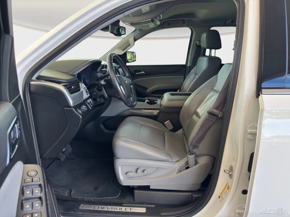 2017 Chevrolet Tahoe 4th Gen - Image 8 of 21