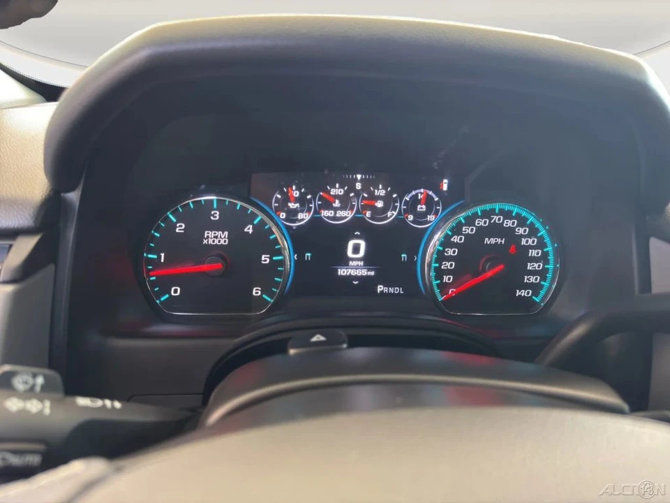 2017 Chevrolet Tahoe 4th Gen - Image 11 of 21