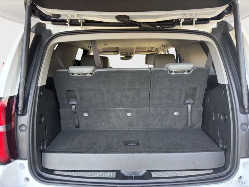2017 Chevrolet Tahoe 4th Gen - Image 21 of 21