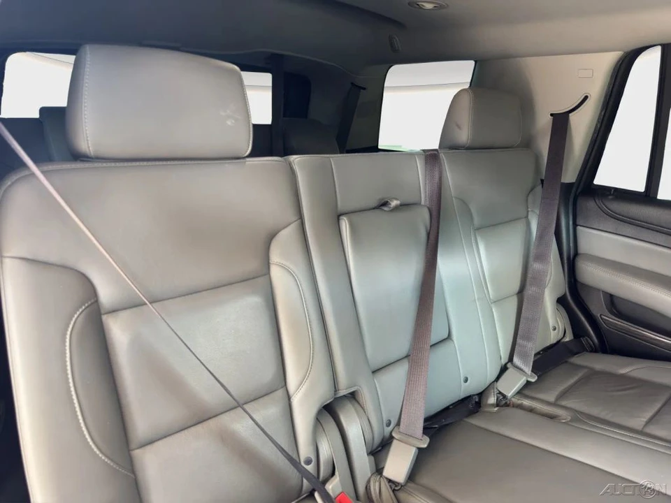 2017 Chevrolet Tahoe 4th Gen - Image 20 of 21