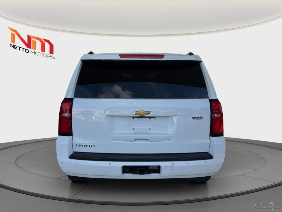 2017 Chevrolet Tahoe 4th Gen - Image 4 of 21