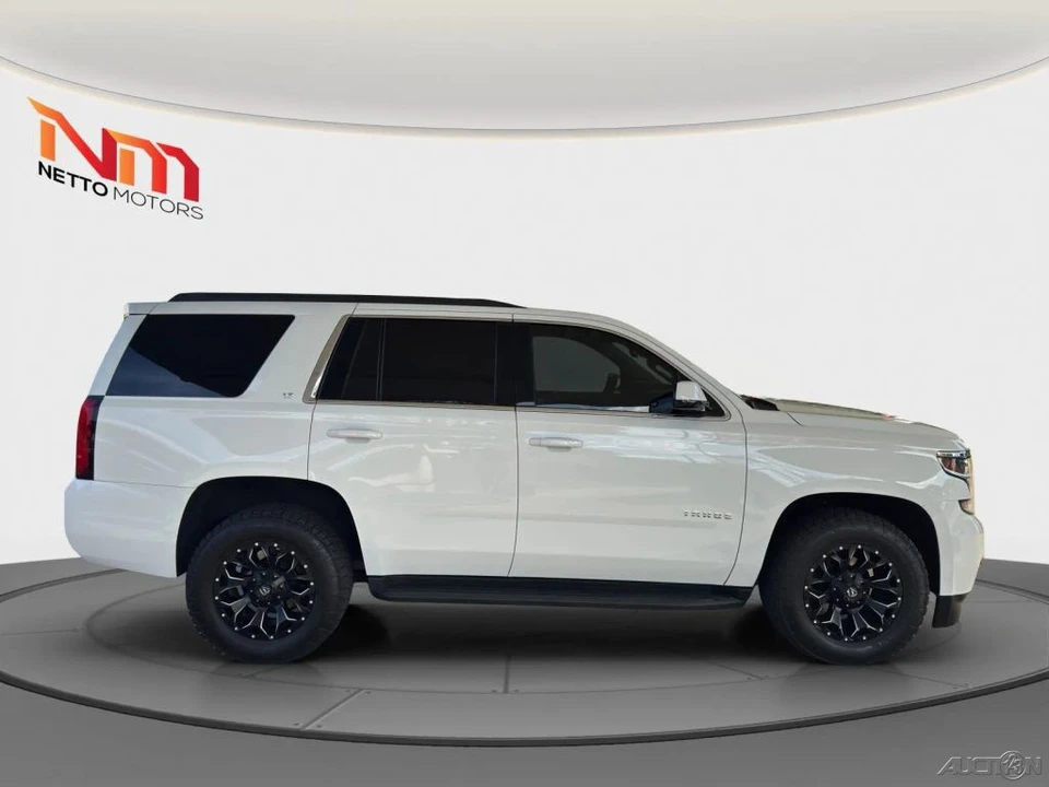 2017 Chevrolet Tahoe 4th Gen - Image 6 of 21