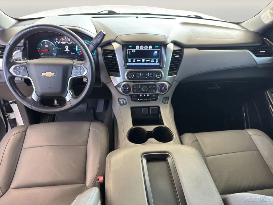 2017 Chevrolet Tahoe 4th Gen - Image 15 of 21