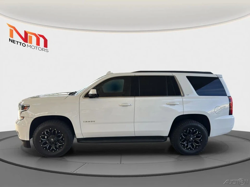 2017 Chevrolet Tahoe 4th Gen - Image 2 of 21