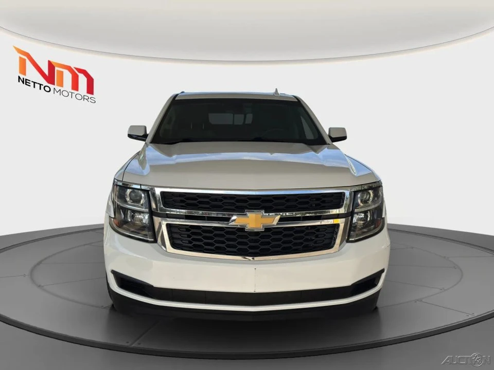 2017 Chevrolet Tahoe 4th Gen - Image 10 of 21