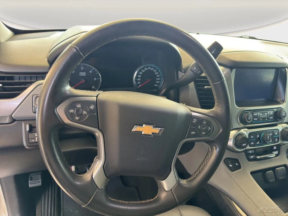 2017 Chevrolet Tahoe 4th Gen - Image 9 of 21