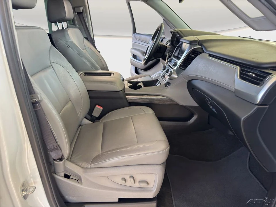 2017 Chevrolet Tahoe 4th Gen - Image 19 of 21