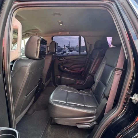 2017 Chevrolet Tahoe 4th Gen - Image 9 of 18