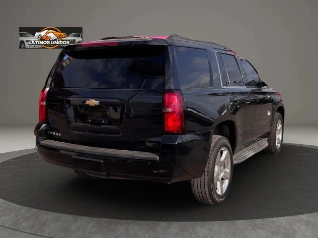 2017 Chevrolet Tahoe 4th Gen - Image 5 of 18