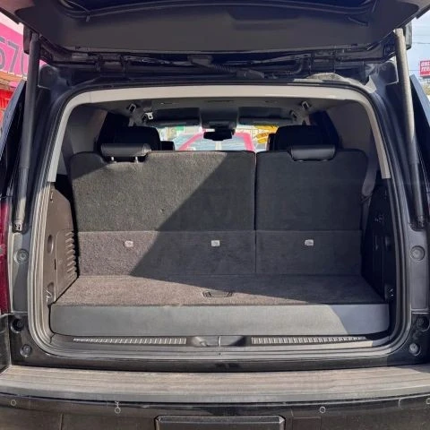 2017 Chevrolet Tahoe 4th Gen - Image 8 of 18