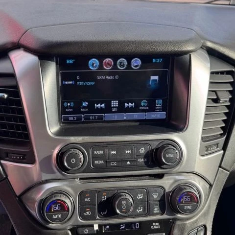 2017 Chevrolet Tahoe 4th Gen - Image 15 of 18