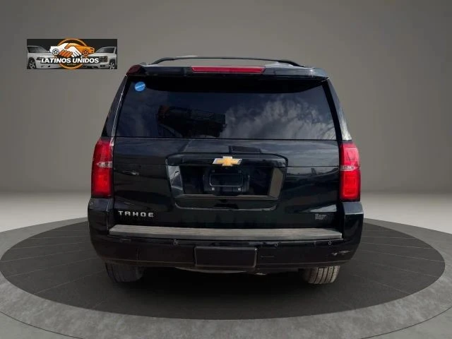 2017 Chevrolet Tahoe 4th Gen - Image 6 of 18