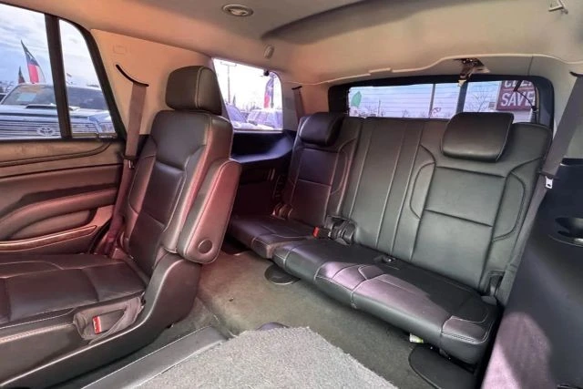 2017 Chevrolet Tahoe 4th Gen - Image 10 of 18