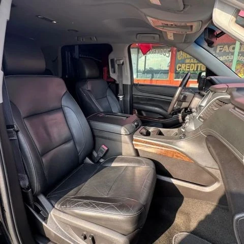 2017 Chevrolet Tahoe 4th Gen - Image 18 of 18