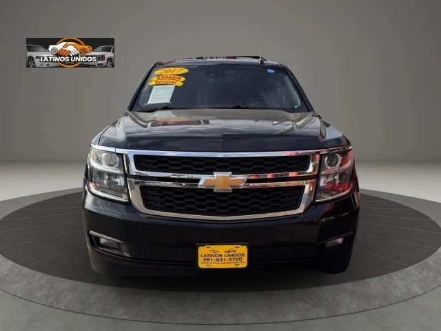 2017 Chevrolet Tahoe 4th Gen - Image 2 of 18