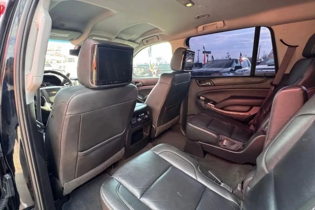 2017 Chevrolet Tahoe 4th Gen - Image 11 of 18
