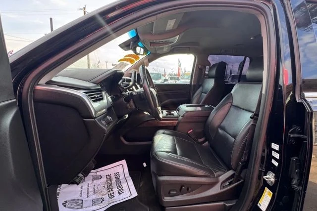 2017 Chevrolet Tahoe 4th Gen - Image 13 of 18
