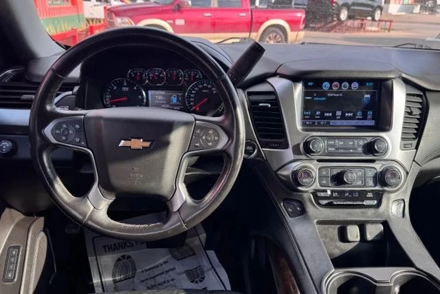 2017 Chevrolet Tahoe 4th Gen - Image 12 of 18