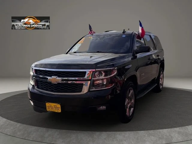 2017 Chevrolet Tahoe 4th Gen - Image 3 of 18