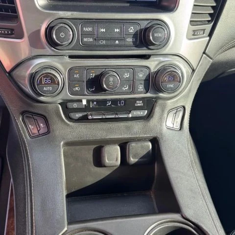2017 Chevrolet Tahoe 4th Gen - Image 16 of 18
