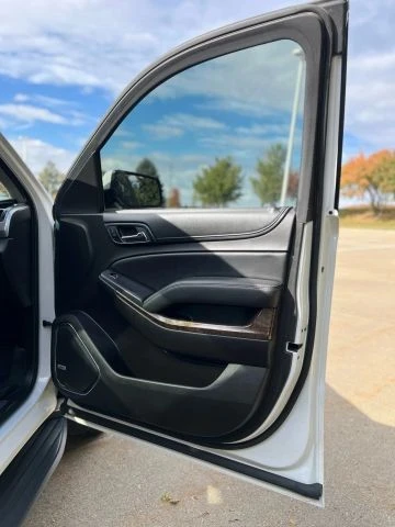 2017 Chevrolet Tahoe 4th Gen - Image 13 of 21