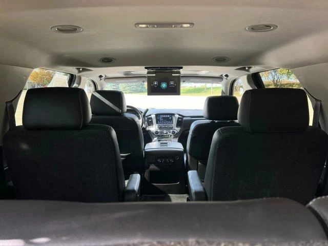 2017 Chevrolet Tahoe 4th Gen - Image 17 of 21