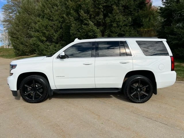 2017 Chevrolet Tahoe 4th Gen - Image 2 of 21