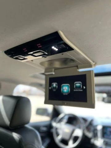 2017 Chevrolet Tahoe 4th Gen - Image 15 of 21