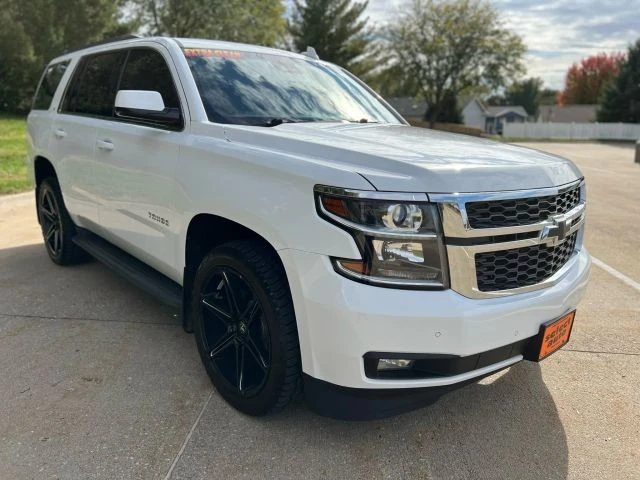 2017 Chevrolet Tahoe 4th Gen - Image 7 of 21