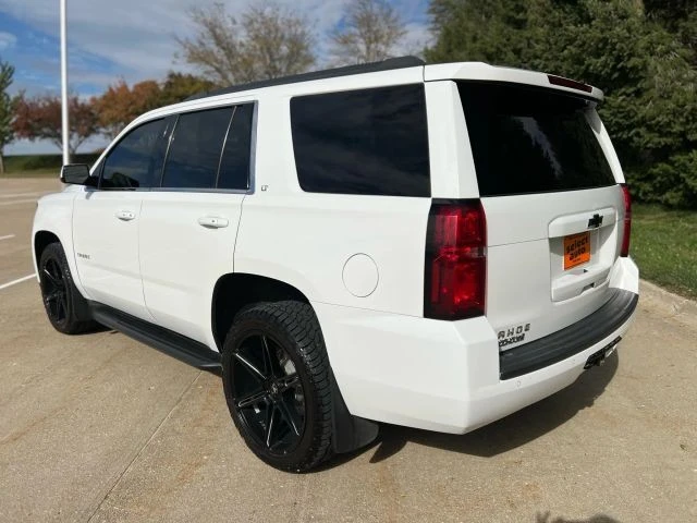 2017 Chevrolet Tahoe 4th Gen - Image 3 of 21