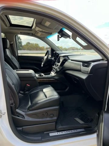 2017 Chevrolet Tahoe 4th Gen - Image 12 of 21