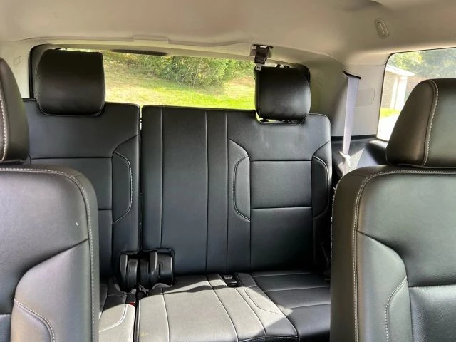 2017 Chevrolet Tahoe 4th Gen - Image 16 of 21