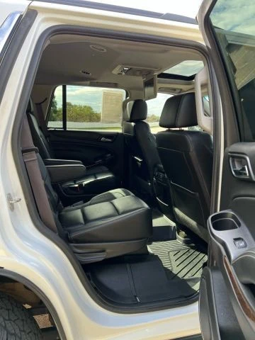 2017 Chevrolet Tahoe 4th Gen - Image 14 of 21