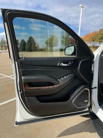 2017 Chevrolet Tahoe 4th Gen - Image 21 of 21