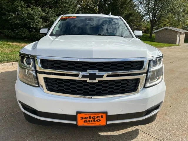 2017 Chevrolet Tahoe 4th Gen - Image 8 of 21