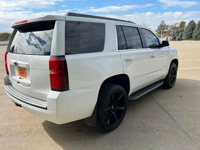 2017 Chevrolet Tahoe 4th Gen - Image 5 of 21