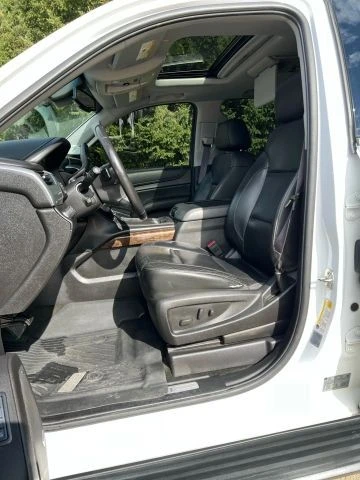 2017 Chevrolet Tahoe 4th Gen - Image 20 of 21