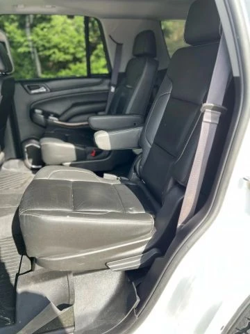 2017 Chevrolet Tahoe 4th Gen - Image 18 of 21