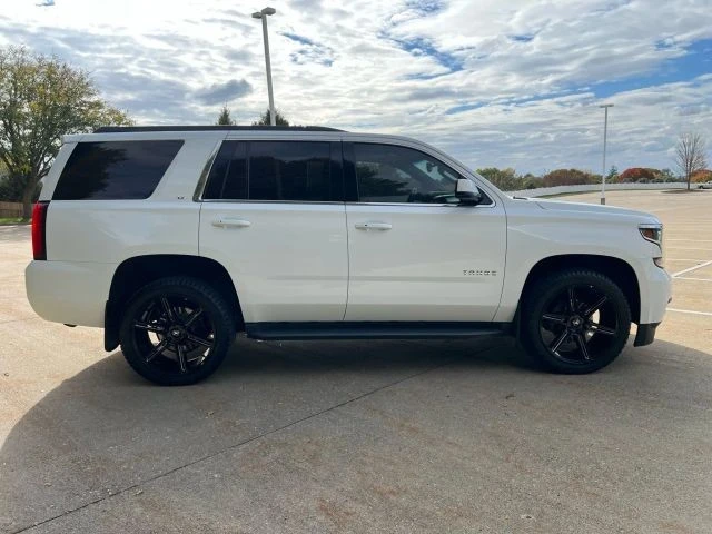 2017 Chevrolet Tahoe 4th Gen - Image 6 of 21