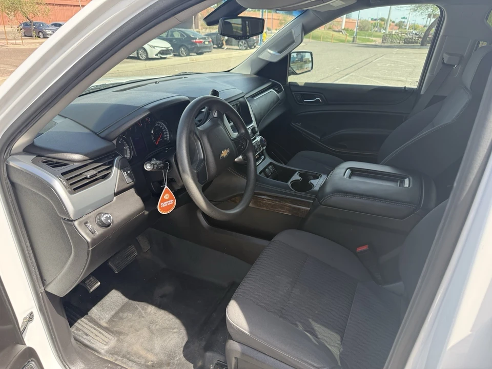 2017 Chevrolet Tahoe 4th Gen - Image 12 of 24