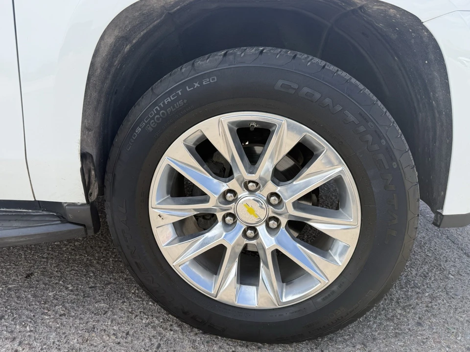 2017 Chevrolet Tahoe 4th Gen - Image 8 of 24