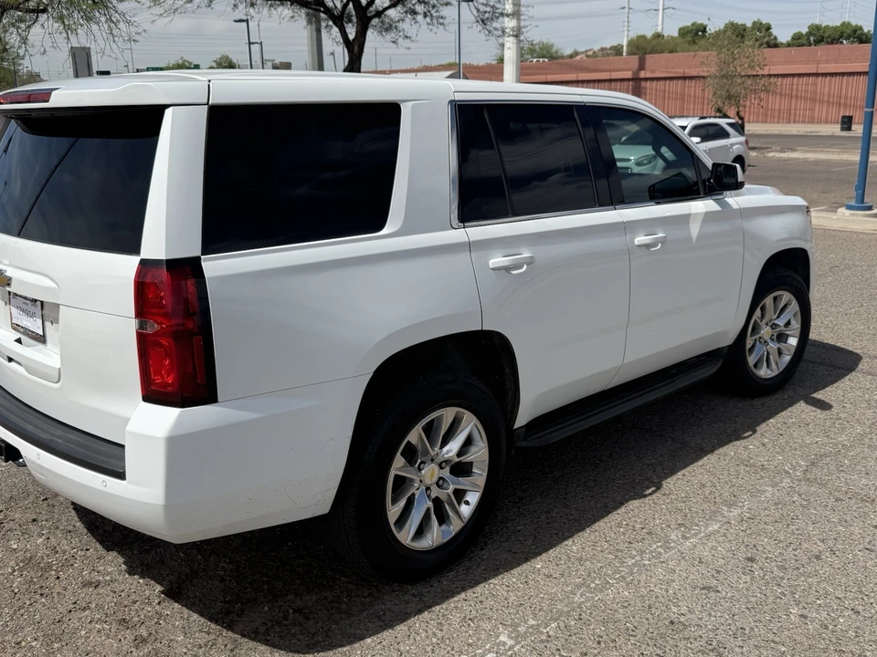 2017 Chevrolet Tahoe 4th Gen - Image 5 of 24