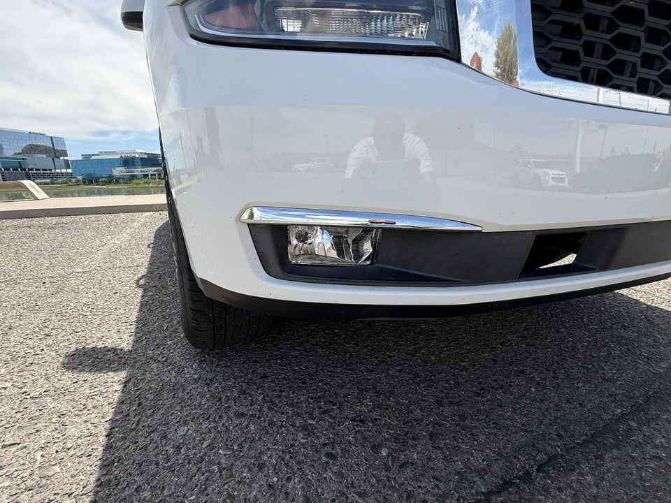 2017 Chevrolet Tahoe 4th Gen - Image 16 of 24